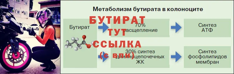 Бутират 99%  Буинск 